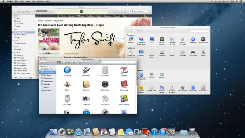 Illustration for article titled How to Run Mac OS X Inside Windows Using VirtualBox
